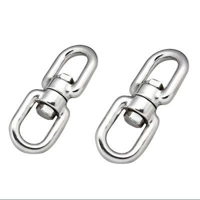 고도로 닦은 잠금 회전 갈고리 Ss316 / Ss304