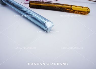 콘크리트를 위한 세탁기와 견과 철 쐐기 닻을 가진 M12