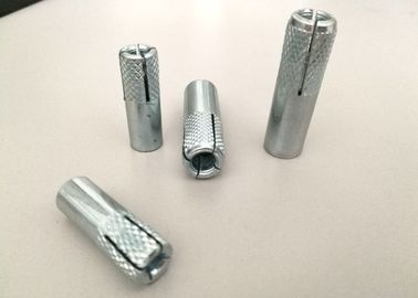 4.8 콘크리트에 있는 닻에 있는 급료 아연에 의하여 도금되는 하락, 확장 닻에 있는 M8 M12 하락
