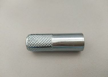 중량 M12 드롭 인 엑스펜션 앵커 카튼 스틸 30 일 배송 날짜