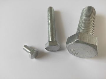 M12 실 130mm 소음 933의 급료 8.8 육 머리 놀이쇠