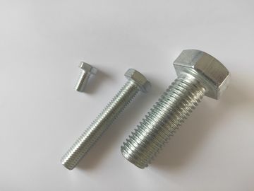 M12 실 130mm 소음 933의 급료 8.8 육 머리 놀이쇠