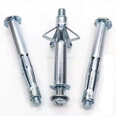 일반 목적 M12 메트릭 앵커 볼트