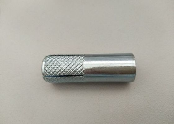 중량 M12 드롭 인 엑스펜션 앵커 카튼 스틸 30 일 배송 날짜